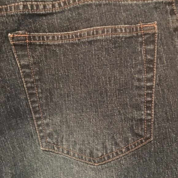 Old Navy Outlet Women Stretch Denim Jeans Size 10 - Picture 8 of 11